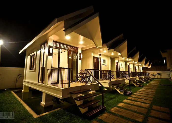 Cleon Villas Pension Puerto Princesa