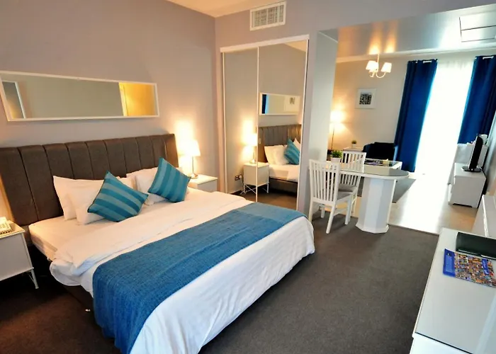 The Conroy Boutique Hotel Amman