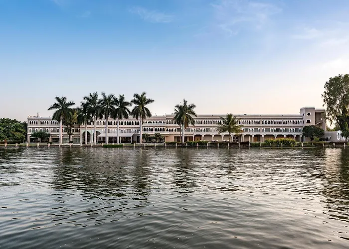 Hotel Lakend Udaipur