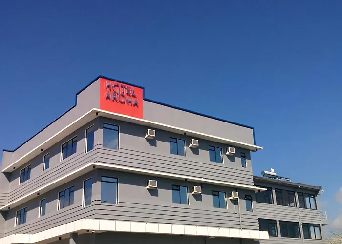 Hotel Aroha Tagaytay City