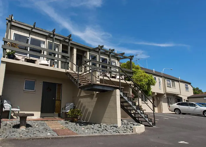 Howick Motor Lodge Auckland