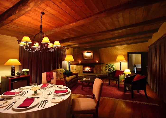 Sarova Lion Hill Game Lodge Nakuru