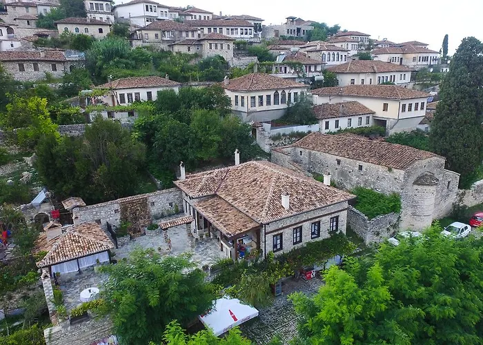 Guest House Iljesa Berat