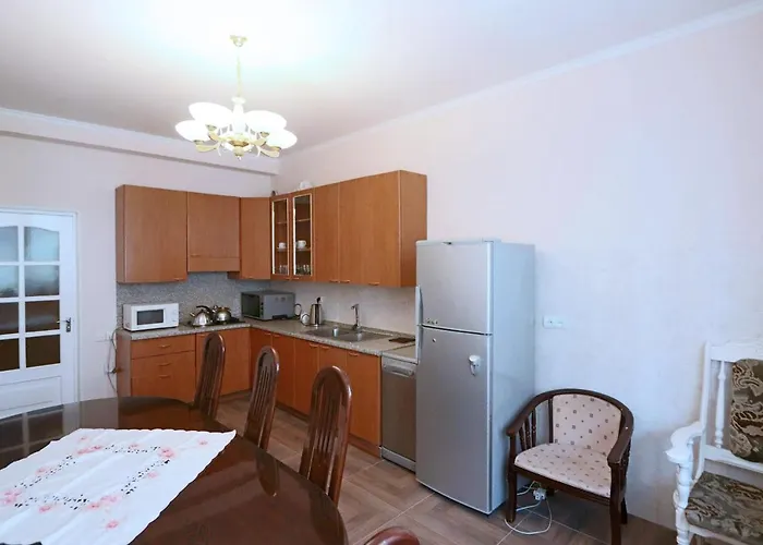 Garnim Guest House Yerevan