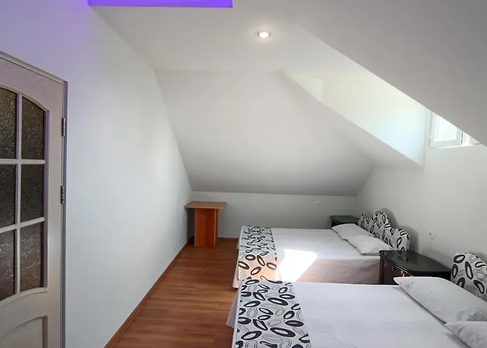 Garnim Guest House Yerevan