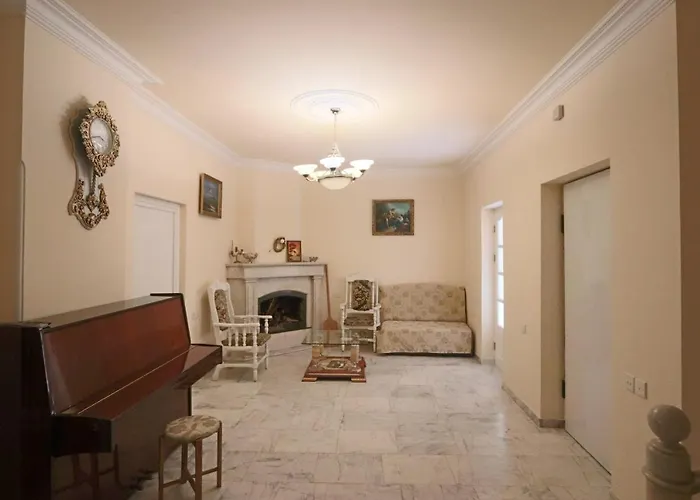 Garnim Guest House Yerevan