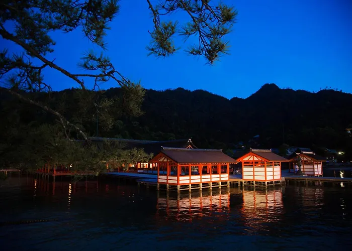 Kinsuikan Hatsukaichi