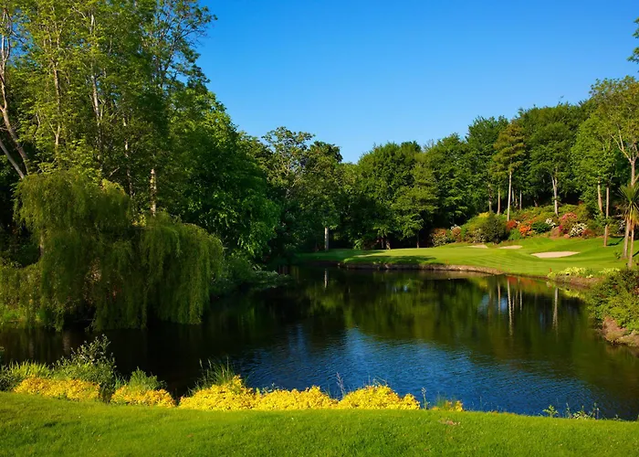 Druids Glen Resort Newtownmountkennedy