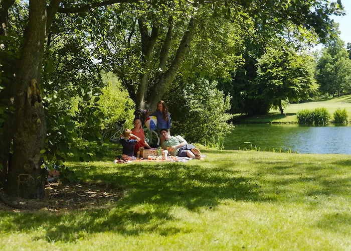 Druids Glen Resort Newtownmountkennedy