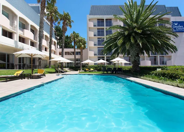 Garden Court Nelson Mandela Boulevard Cape Town