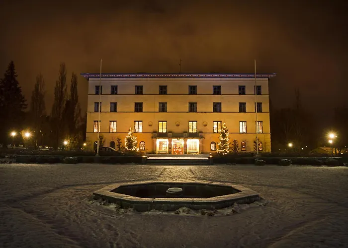 Bofors Hotel Karlskoga