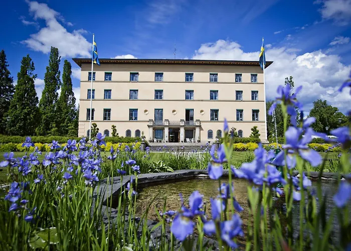 Bofors Hotel Karlskoga