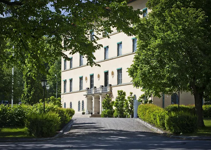 Bofors Hotel Karlskoga