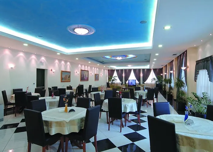 Hotel Platon Athens