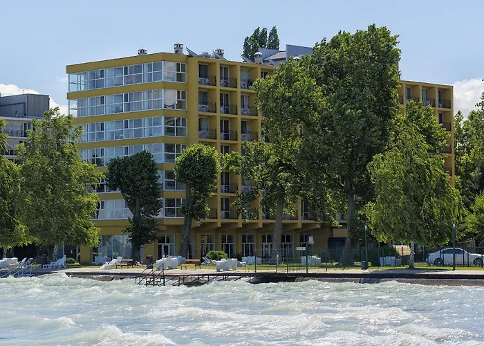 Hotel Lido Siofok