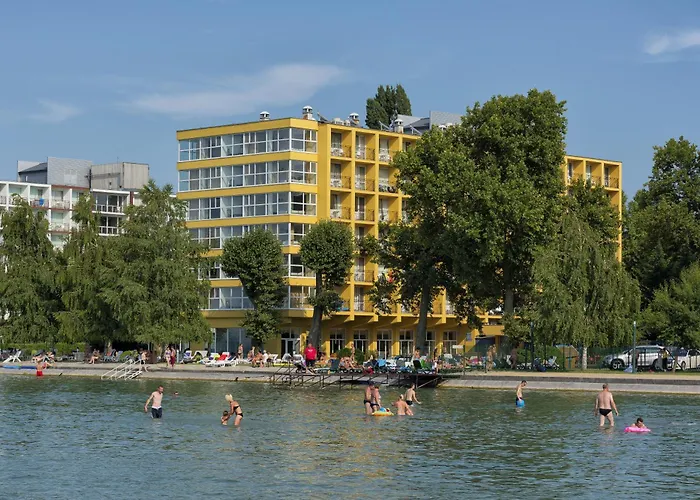 Hotel Lido Siofok