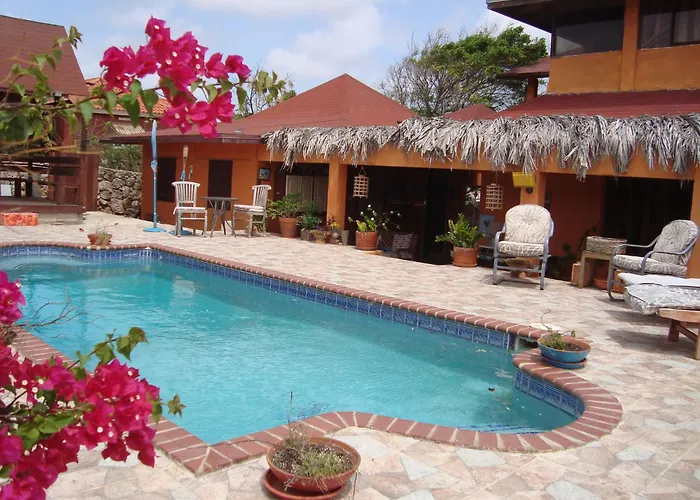 Fuego Mio Bed & Breakfast Santa Cruz