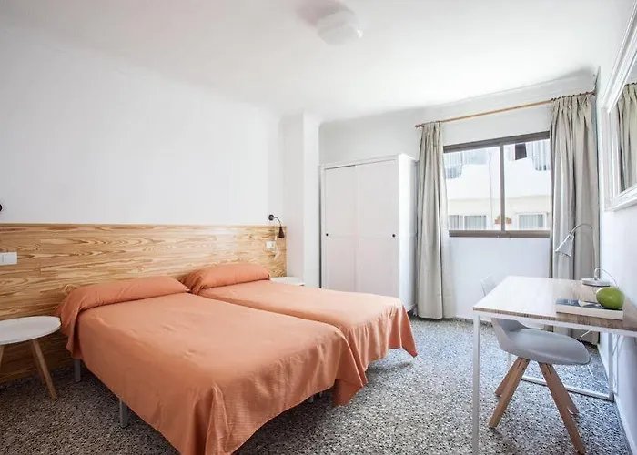 Apartamentos Bahia Santa Eularia des Riu