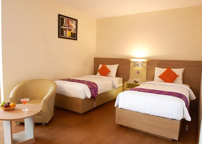 Winstar Hotel Pekanbaru