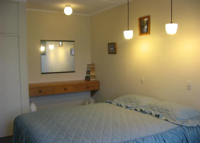 Tongariro River Motel Turangi