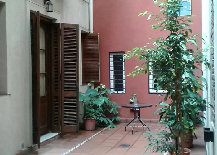 Blue House Apartment Buenos Aires