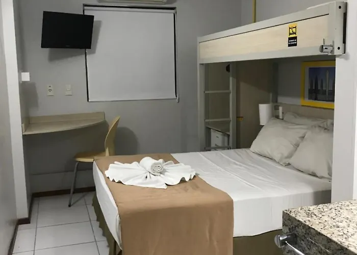 Expresso R1 Hotel Maceio 