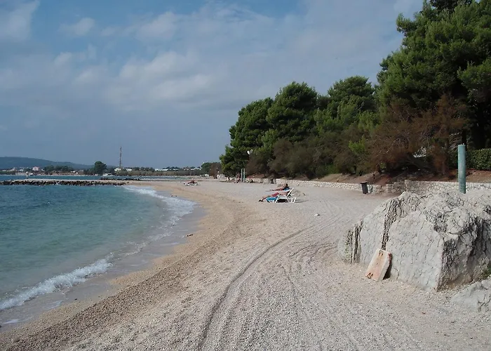 Guesthouse Helena Kastela