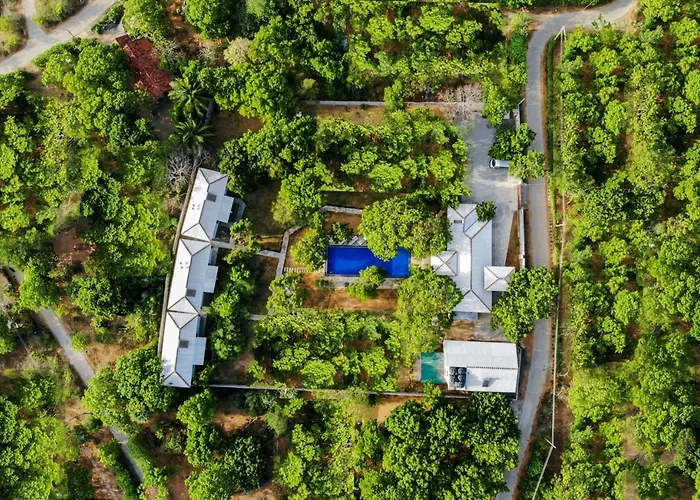 Arana Yala Hotel