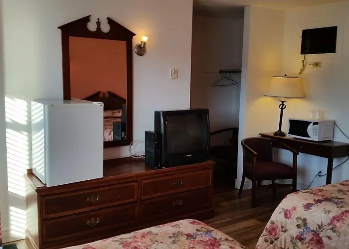 Motel Beauport Inn Quebec City