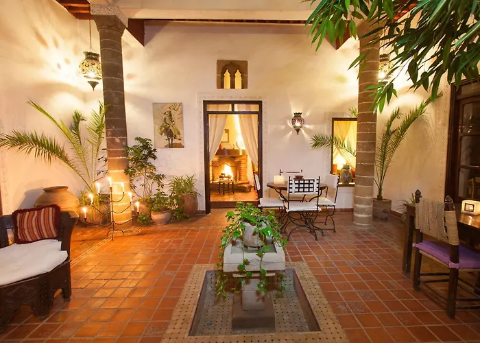 Dar Ness Hotel Essaouira