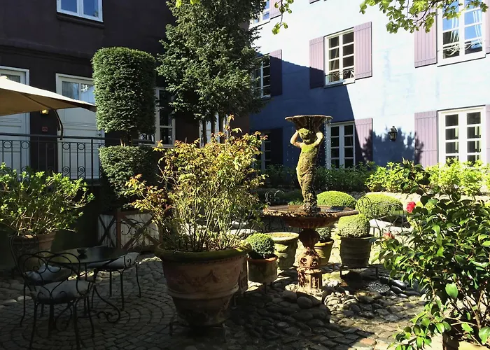 Villa Provence Aarhus