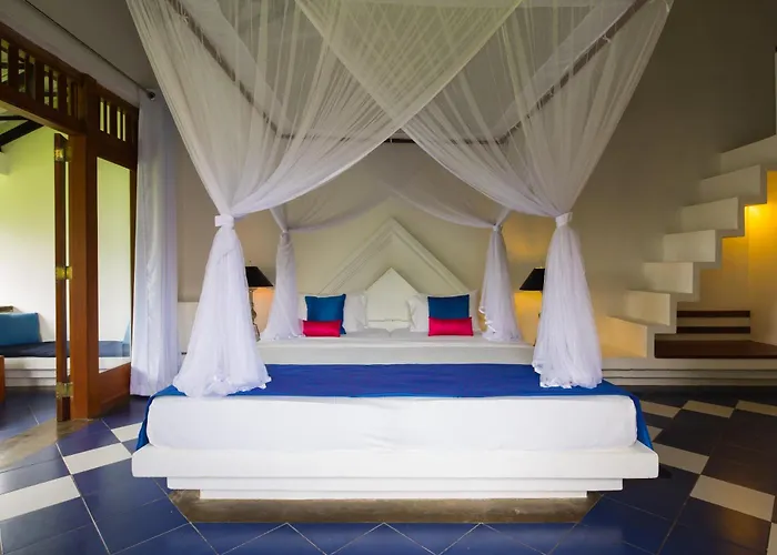 Club Villa Bentota