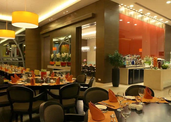 Erbil Rotana Hotel