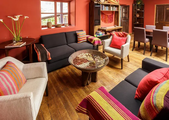 Pisac Inn