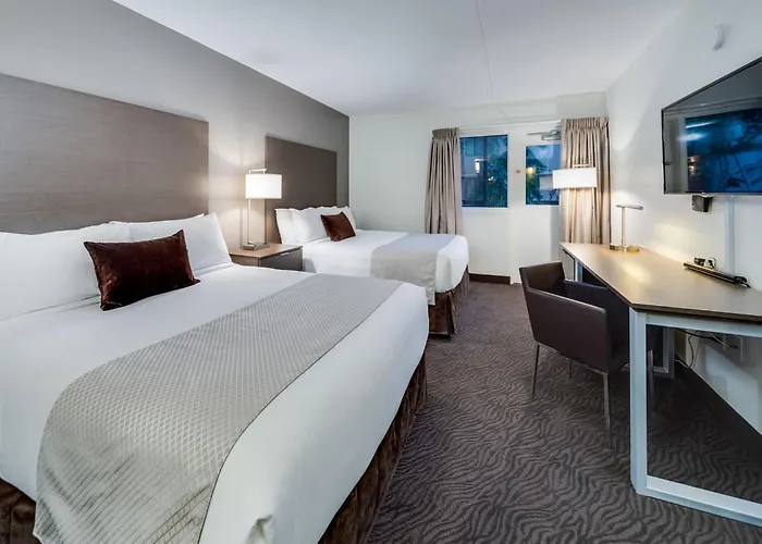 Heritage Inn Hotel & Convention Centre - Brooks