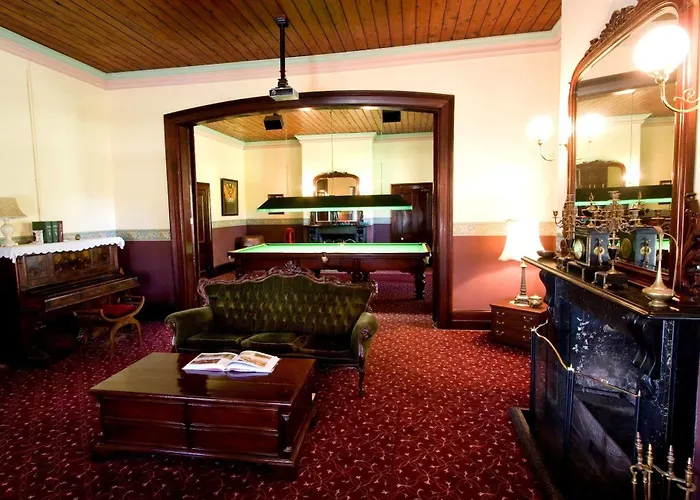 Ranelagh Bed And Breakfast Dubbo