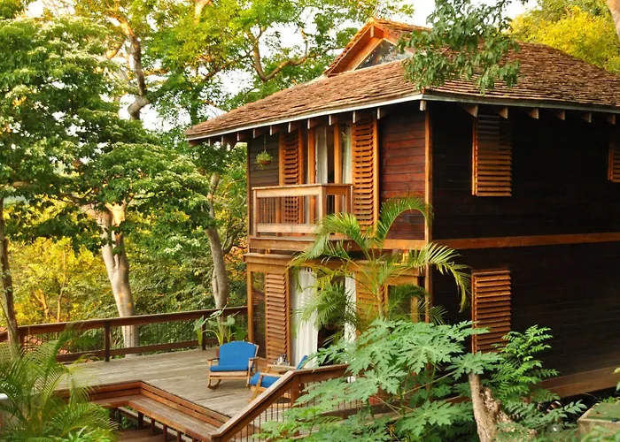 Aqua Wellness Resort San Juan del Sur