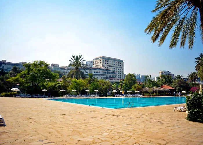Portemilio Hotel & Resort Jounieh