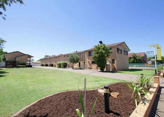 Atlas Motel Dubbo