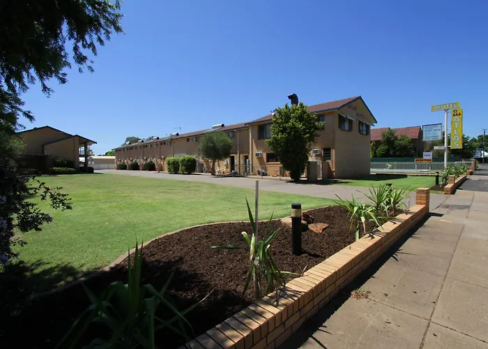 Atlas Motel Dubbo