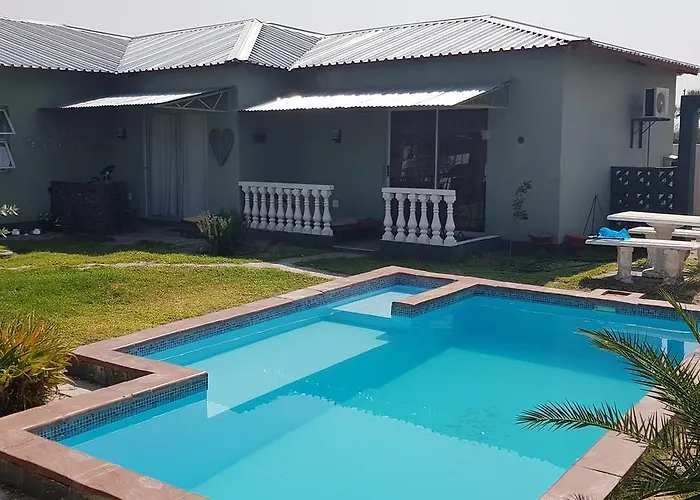 Villa Graf Ongwediva