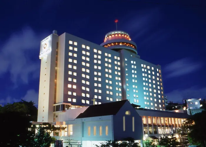 Novotel Okinawa Naha