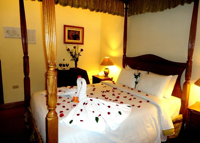 Hotel Midori Cusco