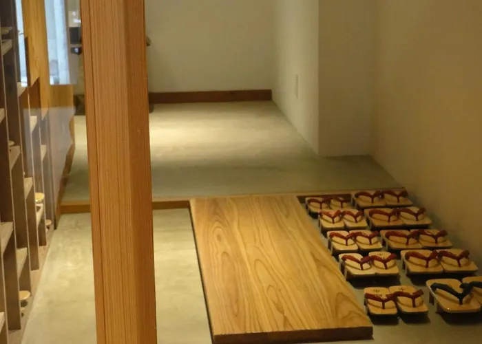 Kinsui Annex Hostel Toyooka 