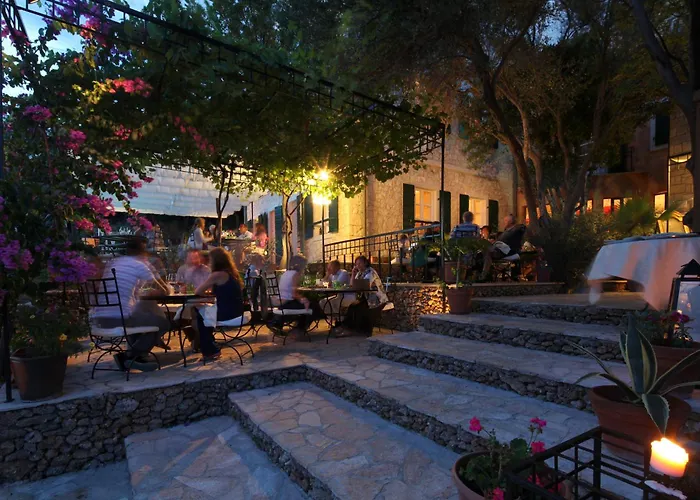 Boutique Hotel Boskinac Novalja