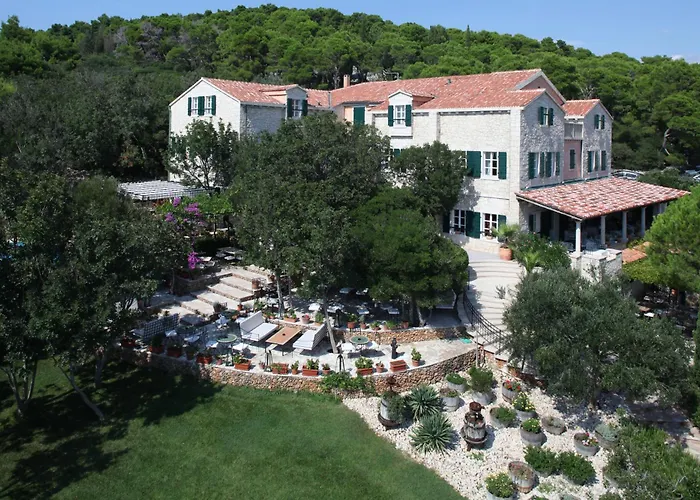 Boutique Hotel Boskinac Novalja
