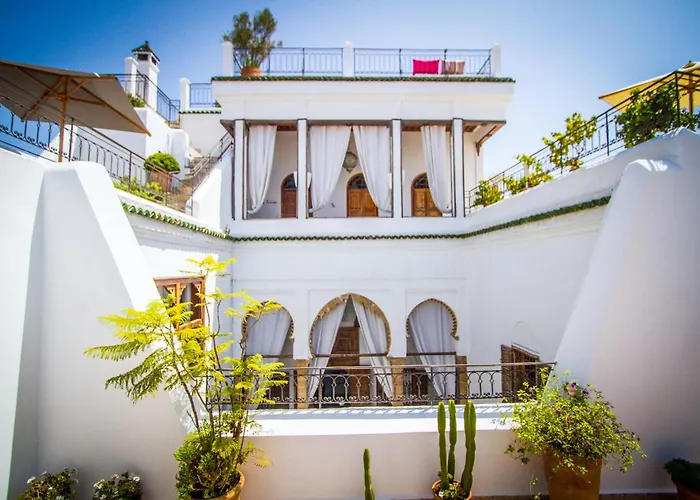 Dar Mayssane Rabat