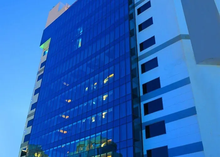 Nordic Palace And Spa Manama