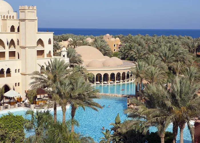 Makadi Palace All Inclusive Makadi Bay