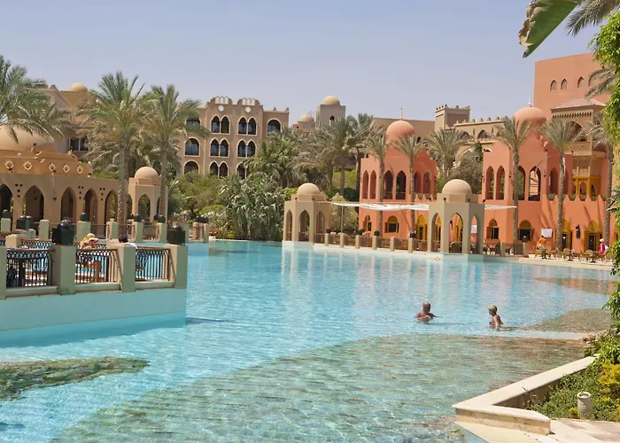 Makadi Palace All Inclusive Makadi Bay
